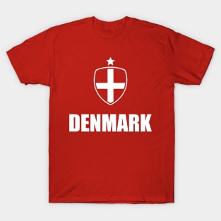 Denmark T-Shirt